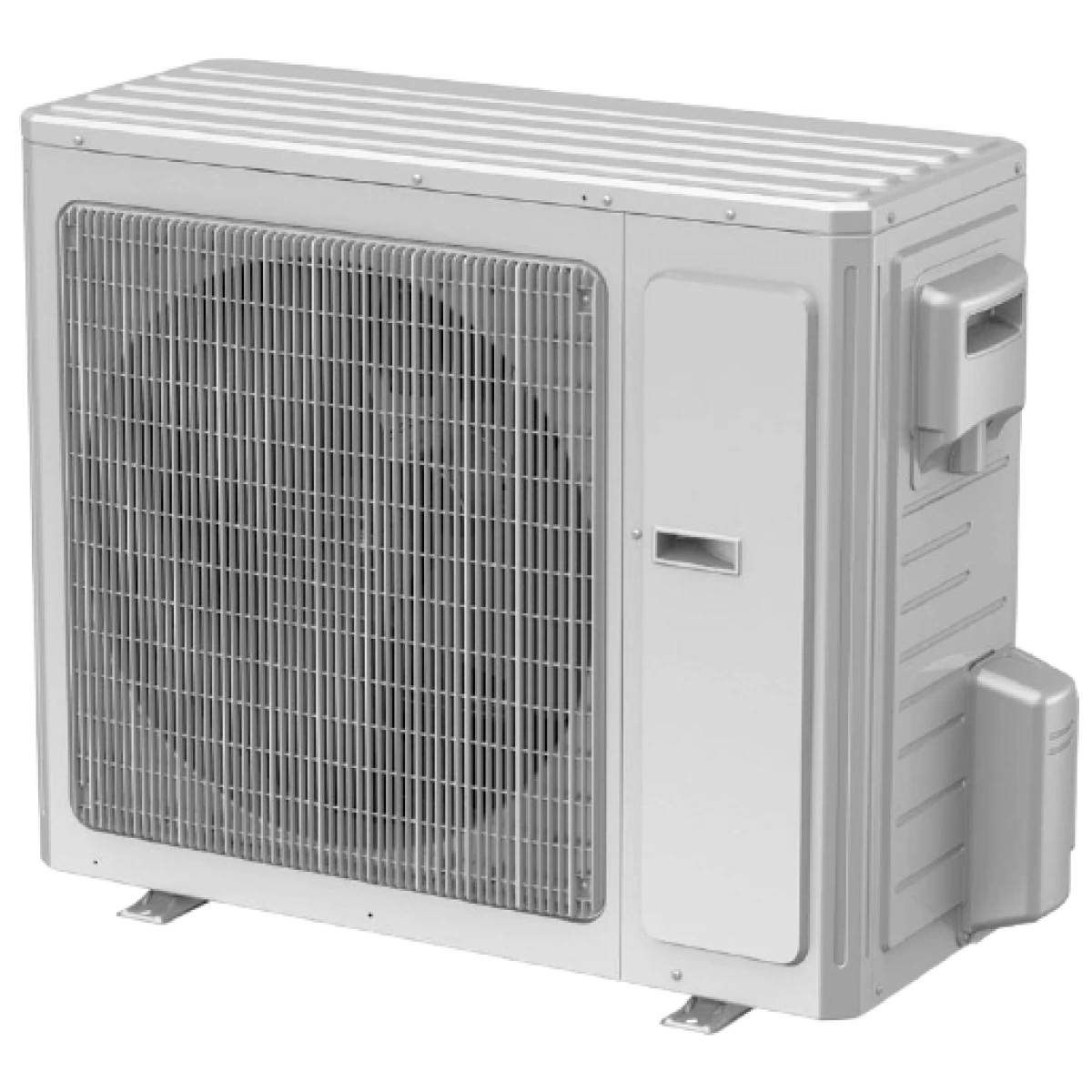 GREE 格力 GUD71T/A-S 3匹 變頻冷暖 藏天花式冷氣機