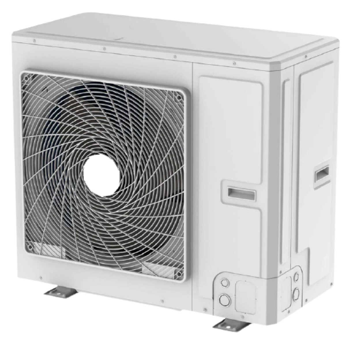 GREE 格力 GUD100T/A-S 4匹 變頻冷暖 藏天花式冷氣機