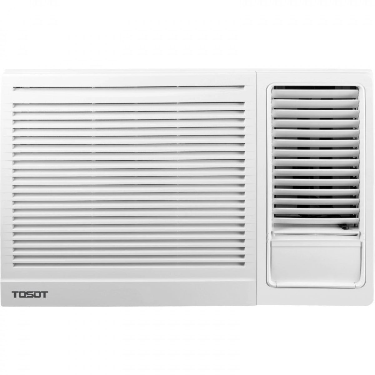 TOSOT 大松 W12M4A 1.5匹 窗口式冷氣機
