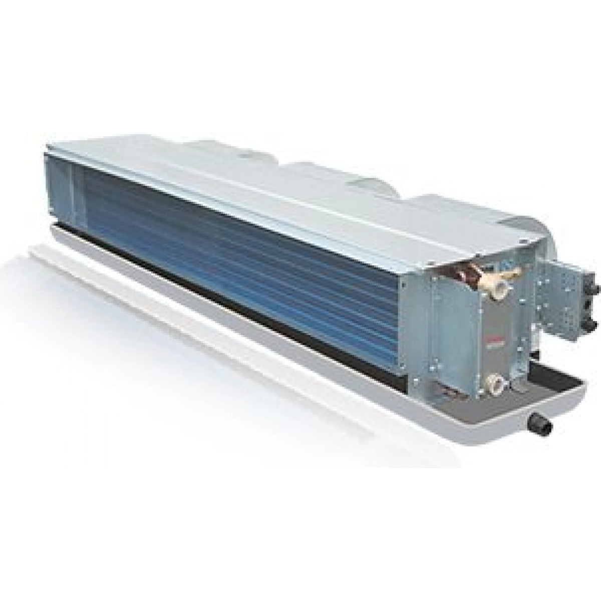 MCQUAY 麥克維爾 1200cfm MCW1200VC 暗裝風管式盤管風機