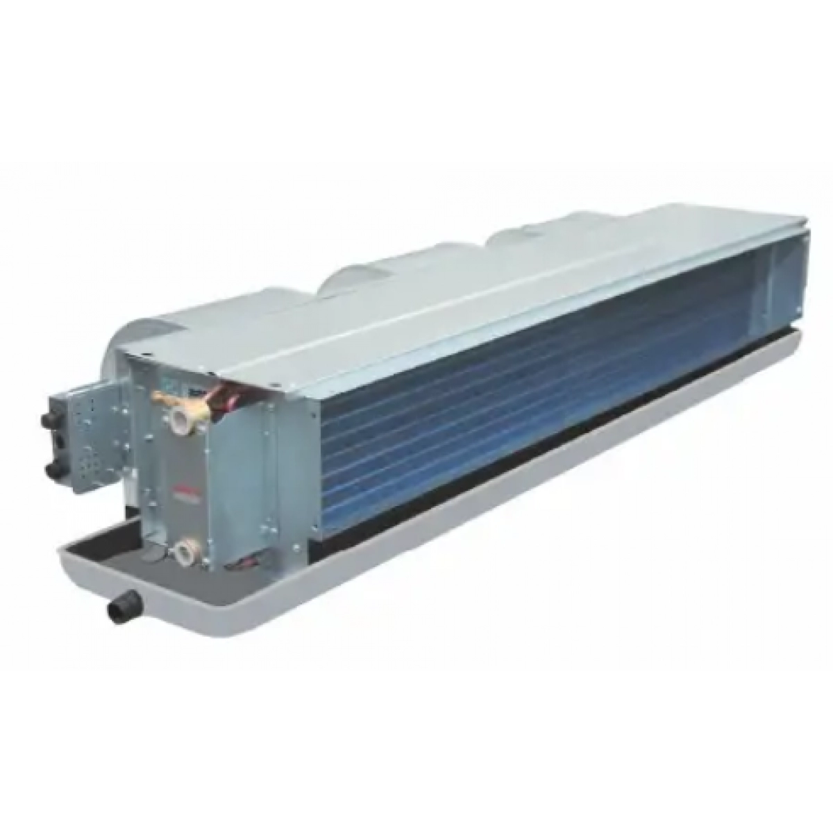 MCQUAY 麥克維爾 1400cfm MCW1400VC 暗裝風管式盤管風機