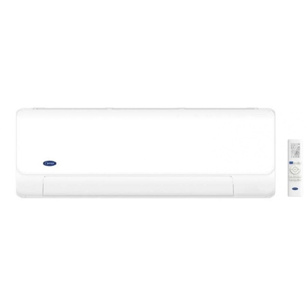 CARRIER 開利 42KHE018VS/38KHE018VS 2匹 變頻淨冷 掛牆式分體冷氣機
