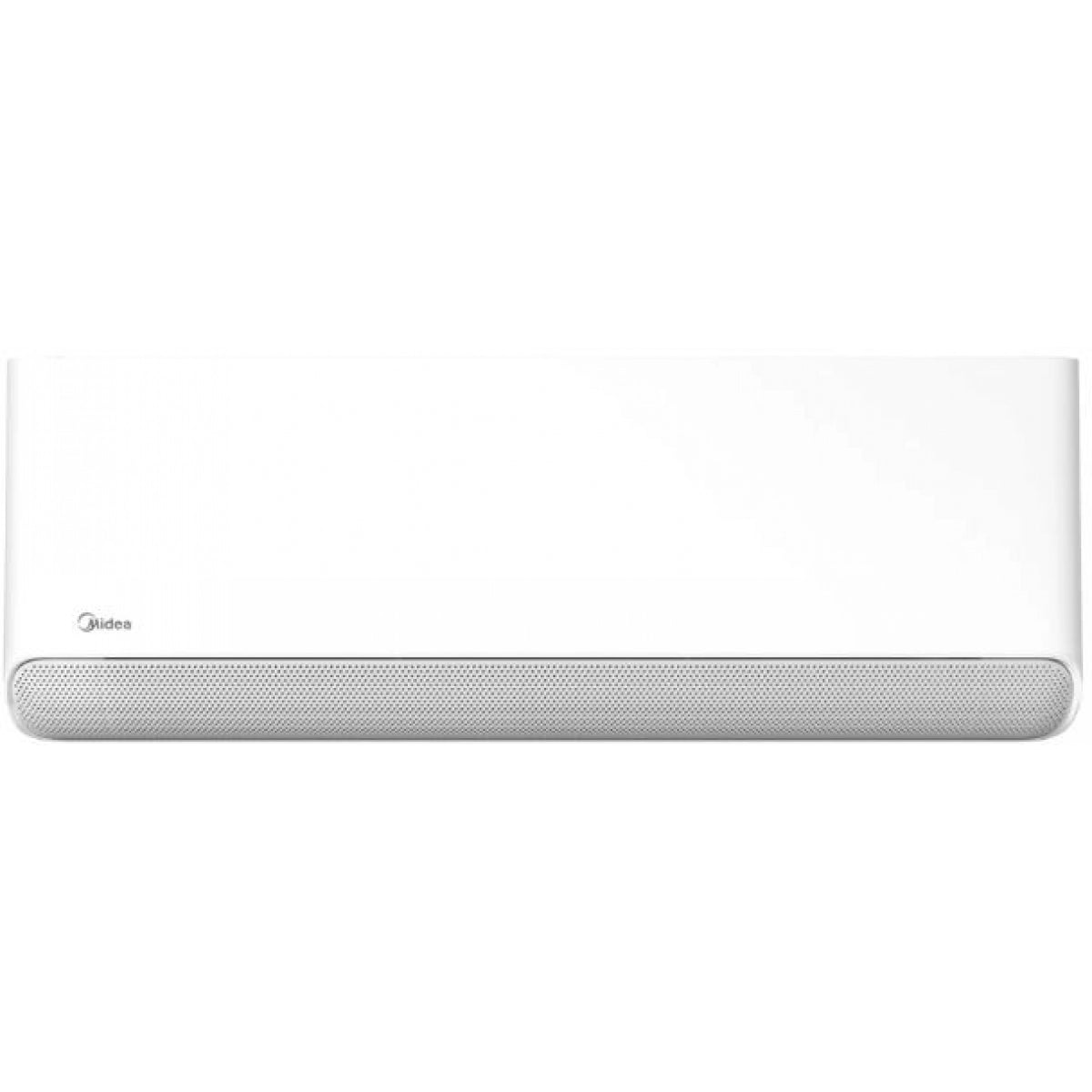 MIDEA 美的 MS-24HRF8E 2.5匹 Breezeless E系列 變頻冷暖掛牆式分體冷氣機