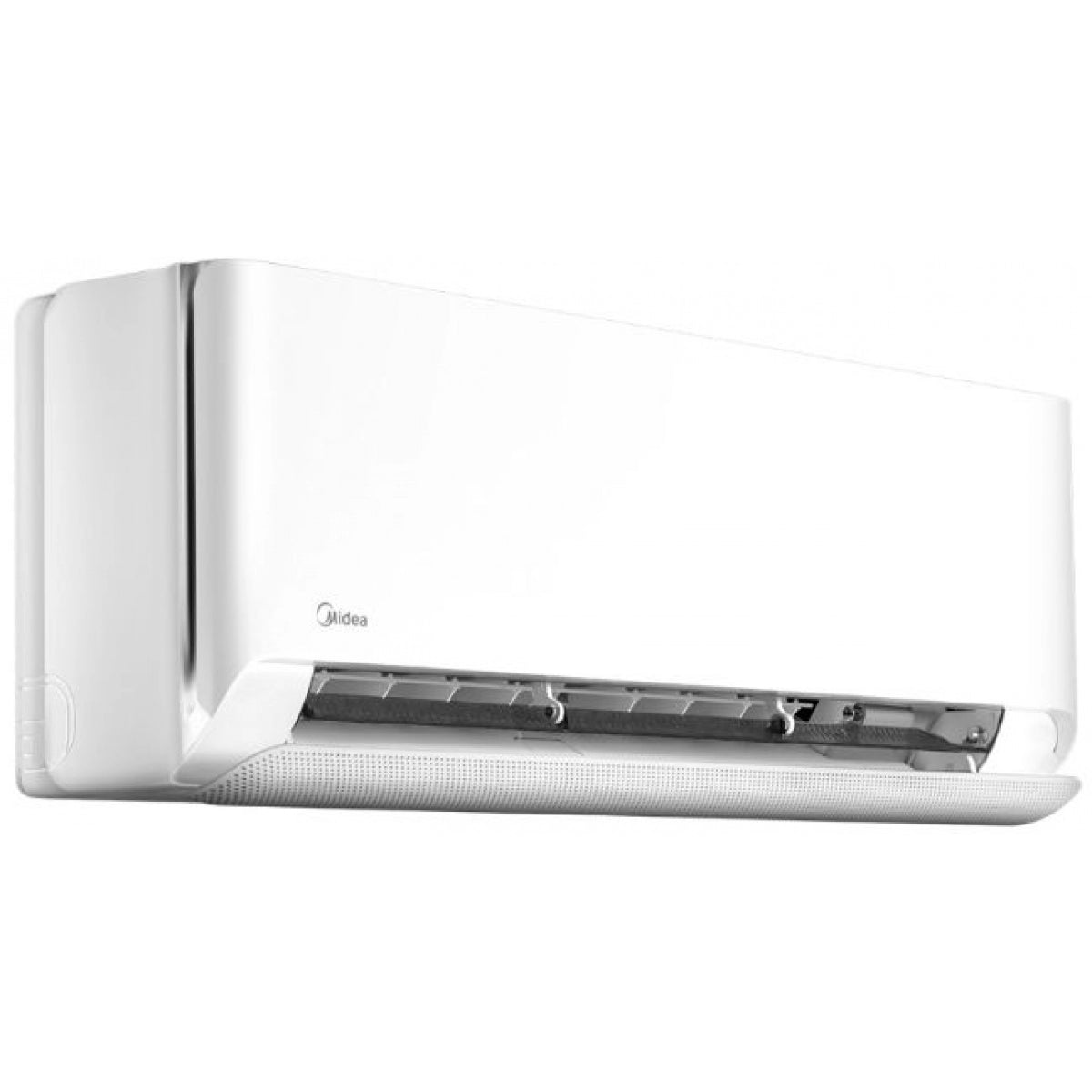 MIDEA 美的 MS-24HRF8E 2.5匹 Breezeless E系列 變頻冷暖掛牆式分體冷氣機