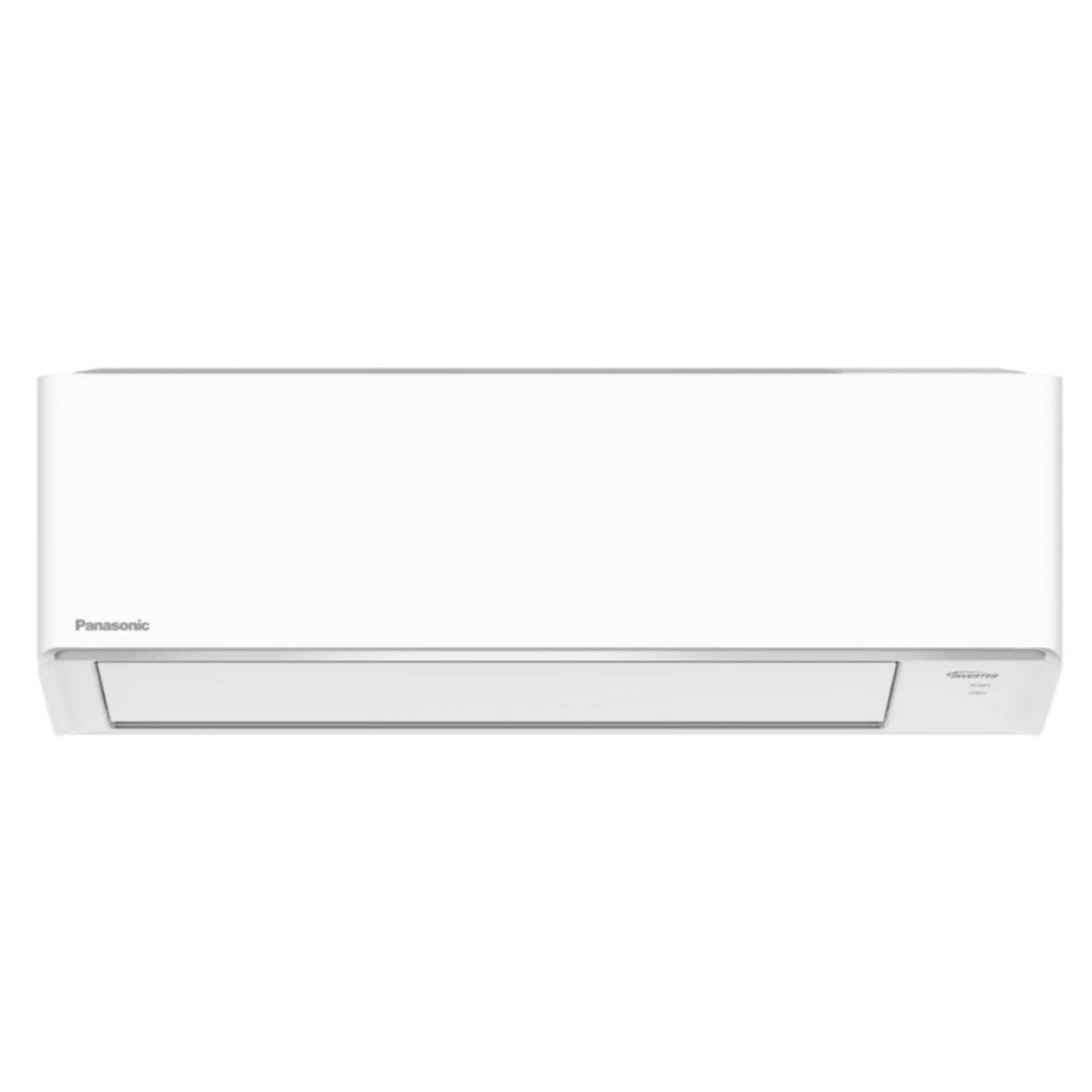 PANASONIC 樂聲 CS-YU9BKA/CU-YU9BKA 1匹 R32 變頻淨冷 掛牆式分體冷氣機