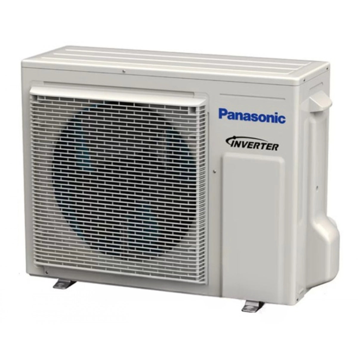 PANASONIC 樂聲 CS-YU24BKA/CU-YU24BKA 2.5匹 R32 變頻淨冷 掛牆式分體冷氣機