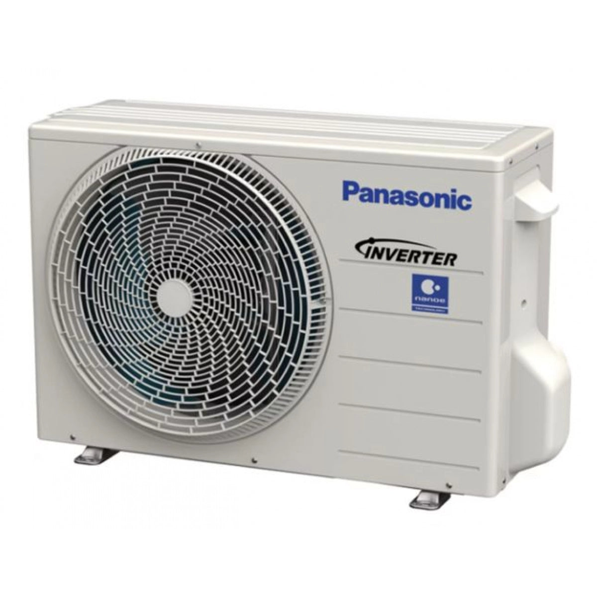 PANASONIC 樂聲 CS-RU12BKA/CU-RU12BKA 1.5匹 R32 變頻淨冷 Wi-Fi 智能 掛牆式分體冷氣機
