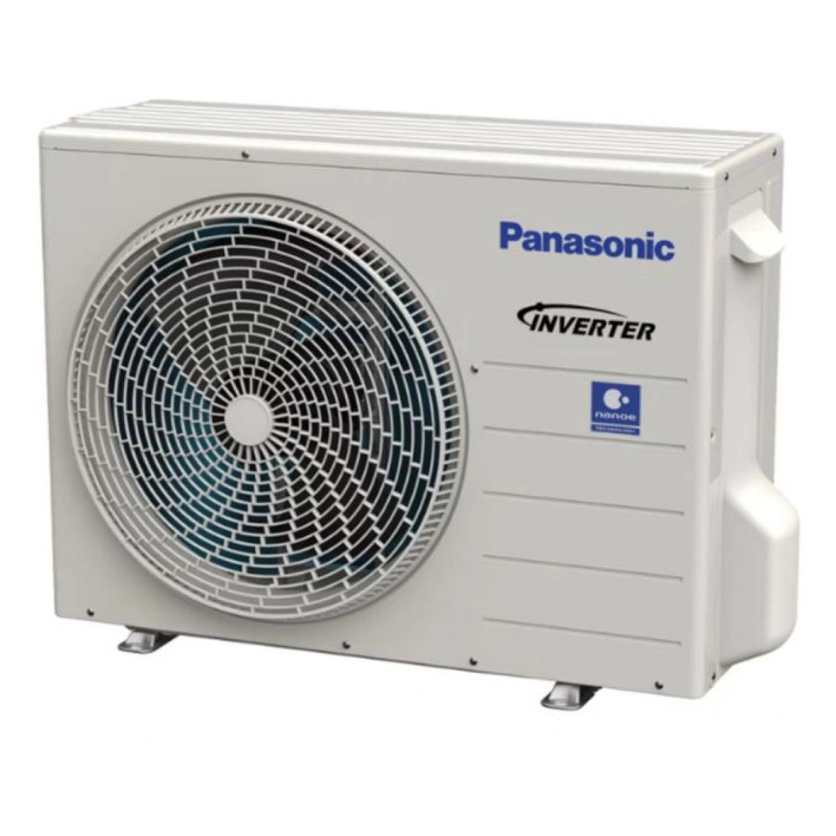 PANASONIC 樂聲 CS-RU18BKA/CU-RU18BKA 2匹 R32 變頻淨冷 Wi-Fi 智能 掛牆式分體冷氣機