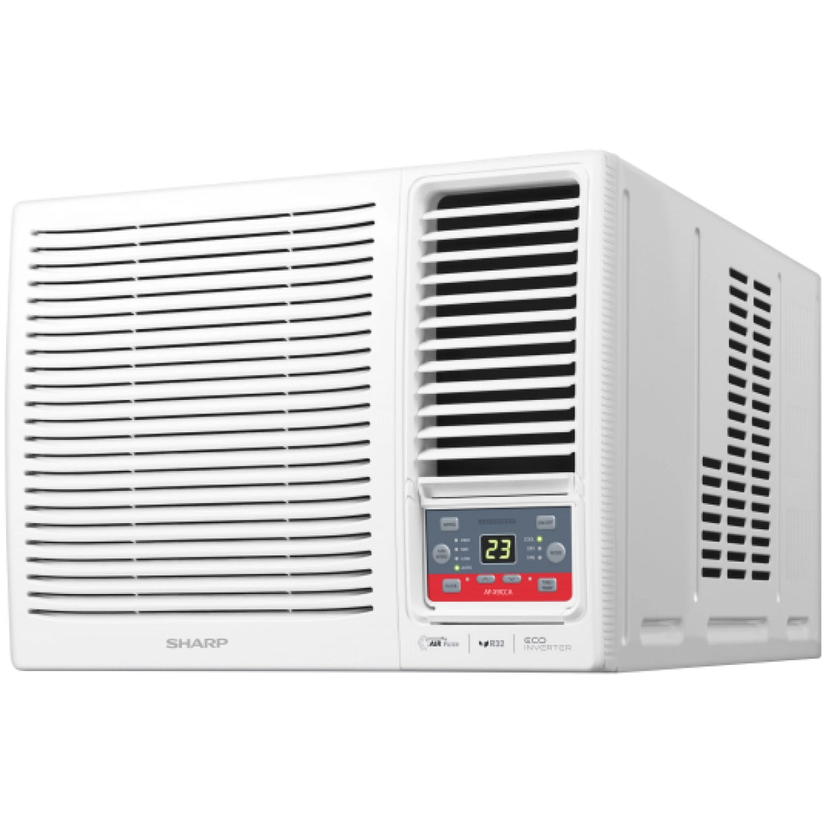 SHARP 聲寶 AF-X9CCA 1匹 變頻淨冷 窗口式冷氣機