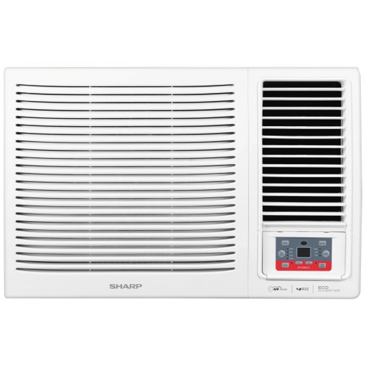 SHARP 聲寶 AF-X18CCA 2匹 變頻淨冷 窗口式冷氣機