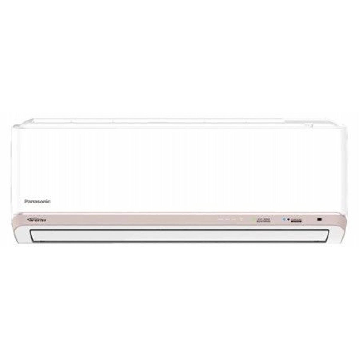 PANASONIC 樂聲 CS-HZ18BWA 2匹 R32 Wi-Fi 變頻冷暖 窗口式分體冷氣機