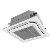 GREE 格力 GUD35T/A-S 1.5匹 變頻冷暖 藏天花式冷氣機