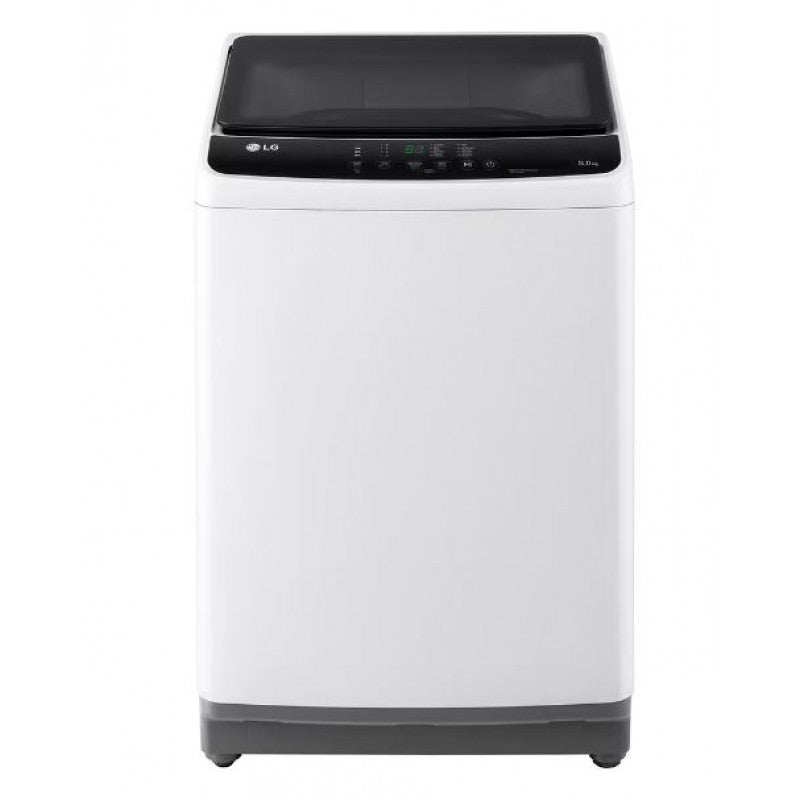 LG 樂金 T80WT 8.0公斤 650轉 頂揭式洗衣機