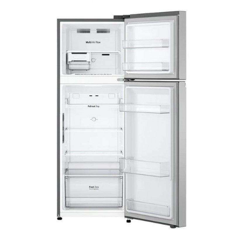 LG B232S13 245公升 雙門頂層冷凍式雪櫃