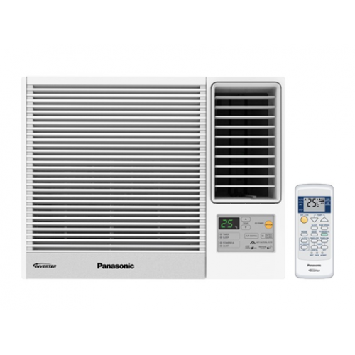 PANASONIC 樂聲 CW-SU90AA 1匹 Inverter LITE變頻式淨冷窗口機