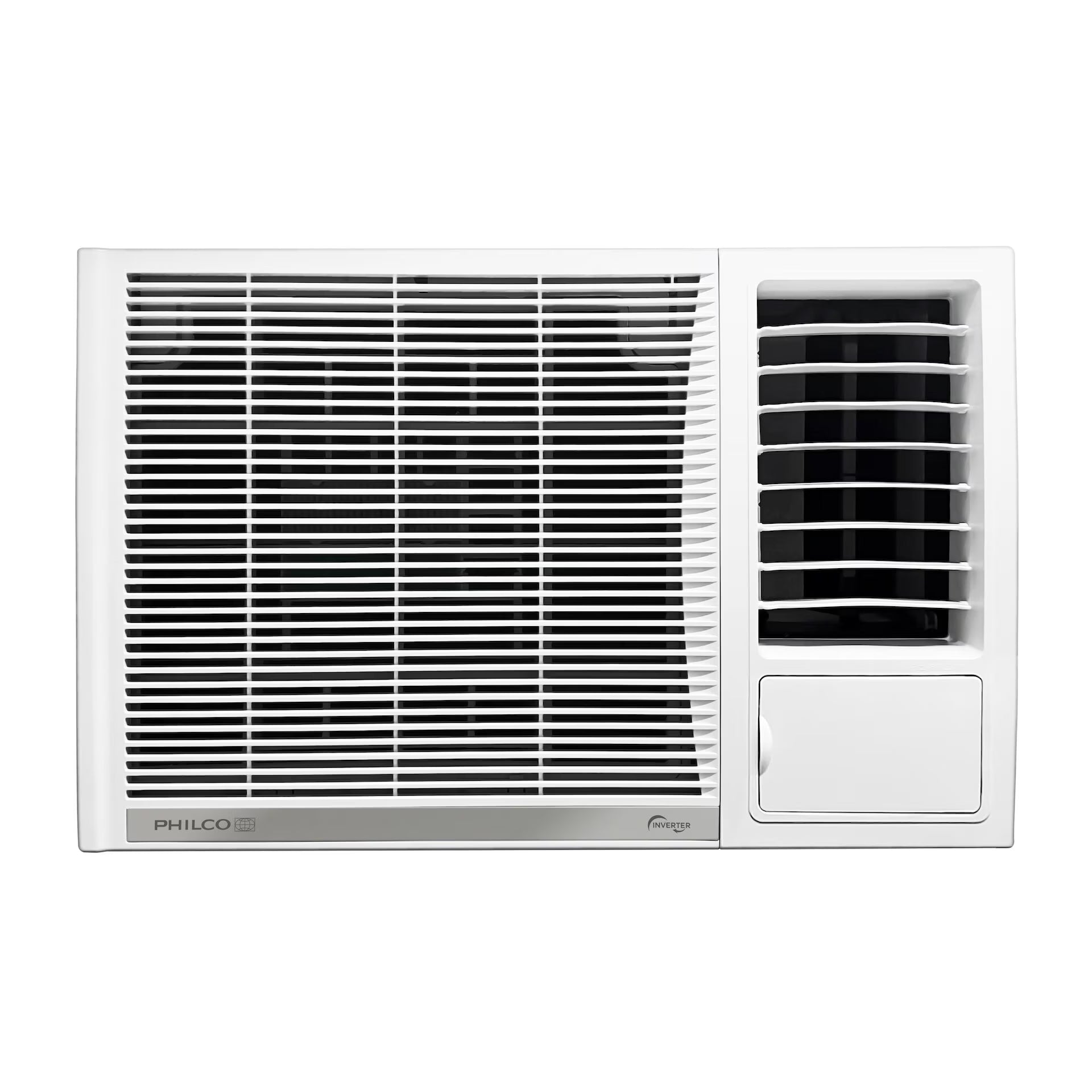 PHILCO 飛歌 PVR21R 2.5匹 R32雪種 變頻遙控窗口式冷氣機