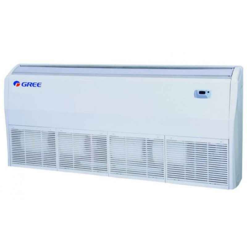 GREE 格力 GU71ZD/A-K 3匹 樓底式 定頻淨冷分體冷氣機