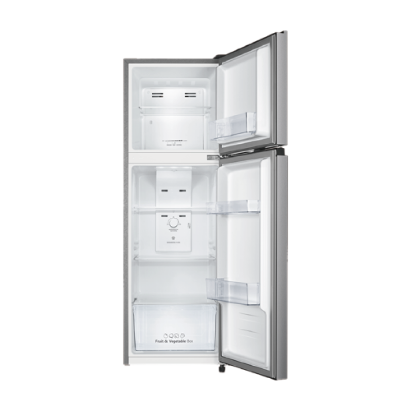 KANEDA 金田 KF-188 165公升 纖窄機身無霜雙門雪櫃