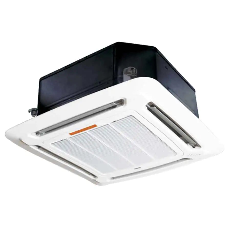 MCQUAY 麥克維爾 1100cfm MCKW1100E 天花嵌入式 卡式盤管風機