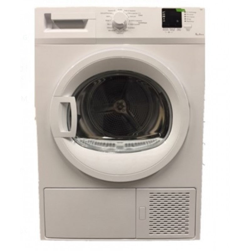 PHILCO 飛歌 PCD8H 8公斤 冷凝式乾衣機