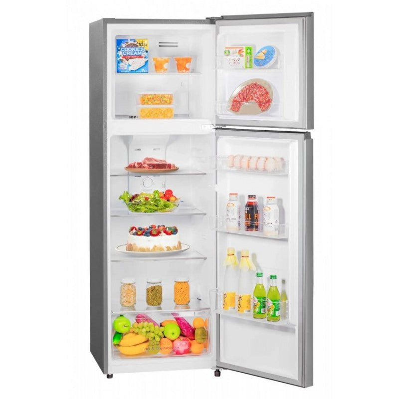 PHILCO 飛歌 PFTM32SV 244公升 雙門雪櫃