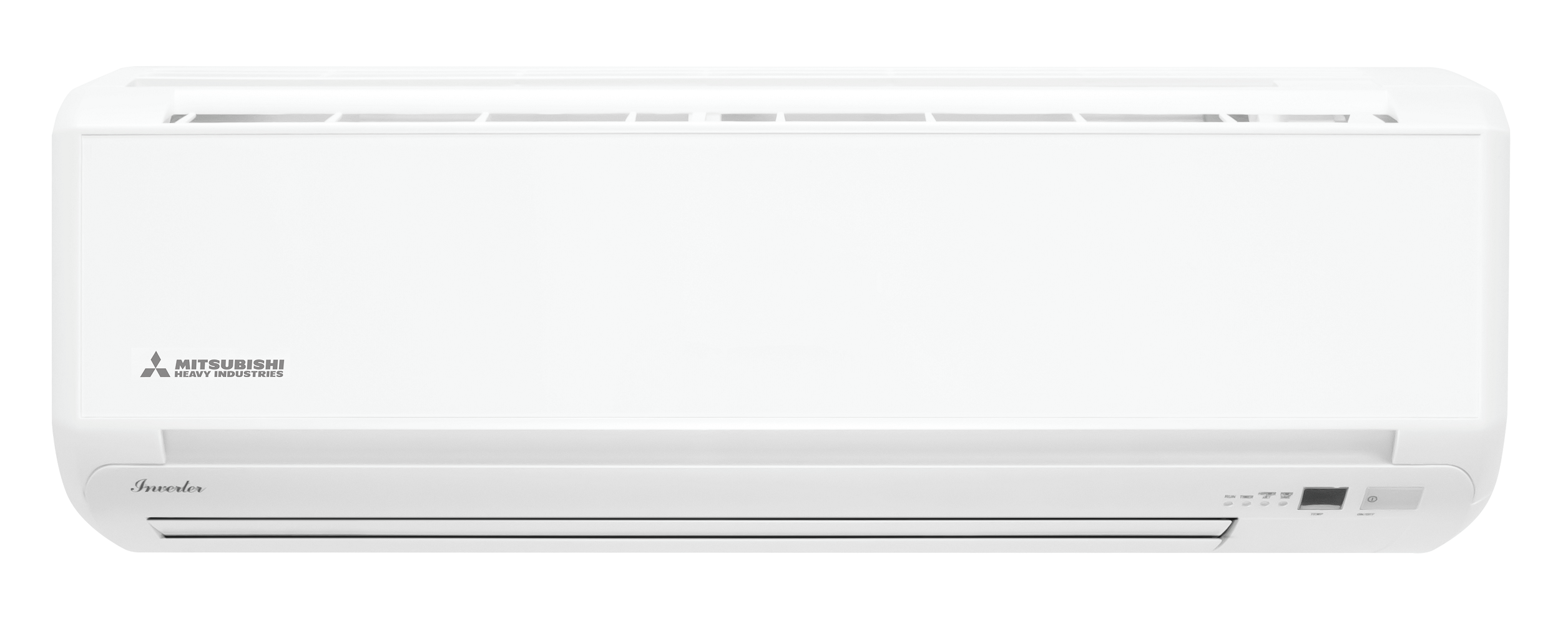 Mitsubishi Heavy 三菱重工 SRK35QEH1 1.5匹 冷暖變頻 掛牆式分體冷氣機