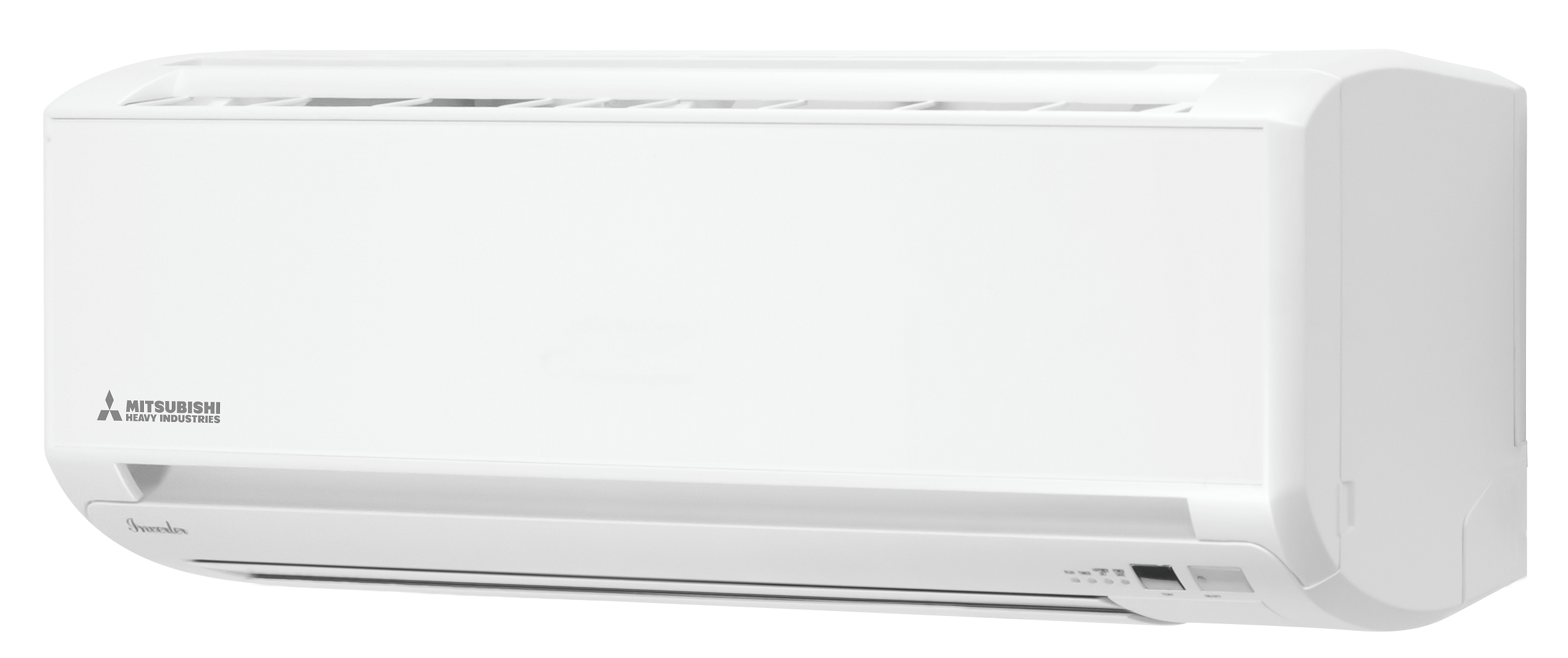 Mitsubishi Heavy 三菱重工 SRK35QEH1 1.5匹 冷暖變頻 掛牆式分體冷氣機