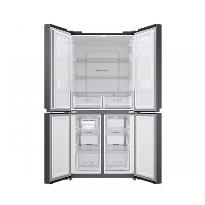 SAMSUNG 三星 RF48A4000B4/SH 468公升 多門雪櫃