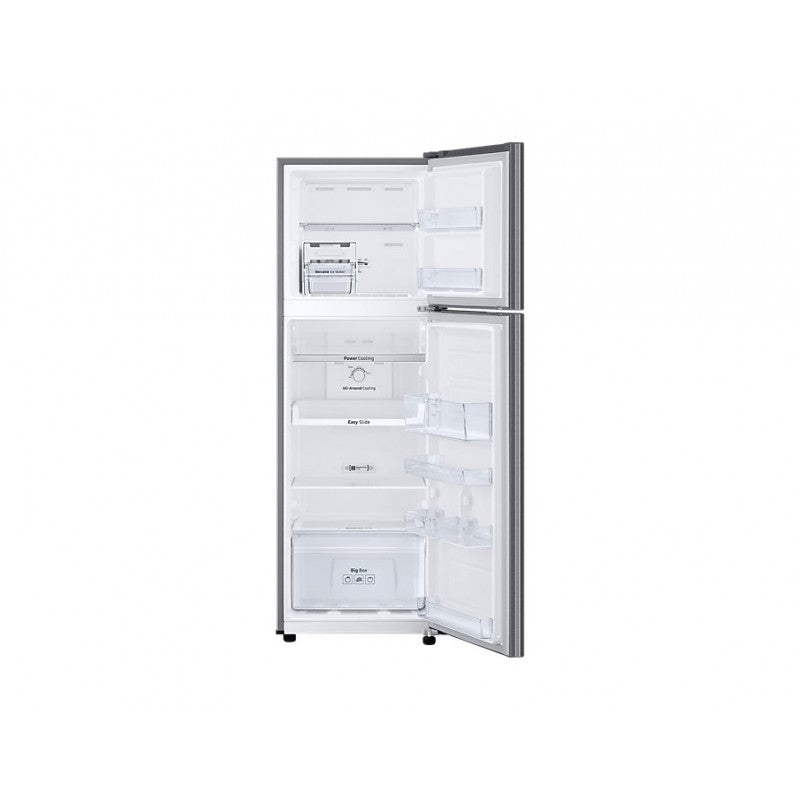 SAMSUNG 三星 RT25M4032S8/SH 255L 亮麗銀色 雙門雪櫃