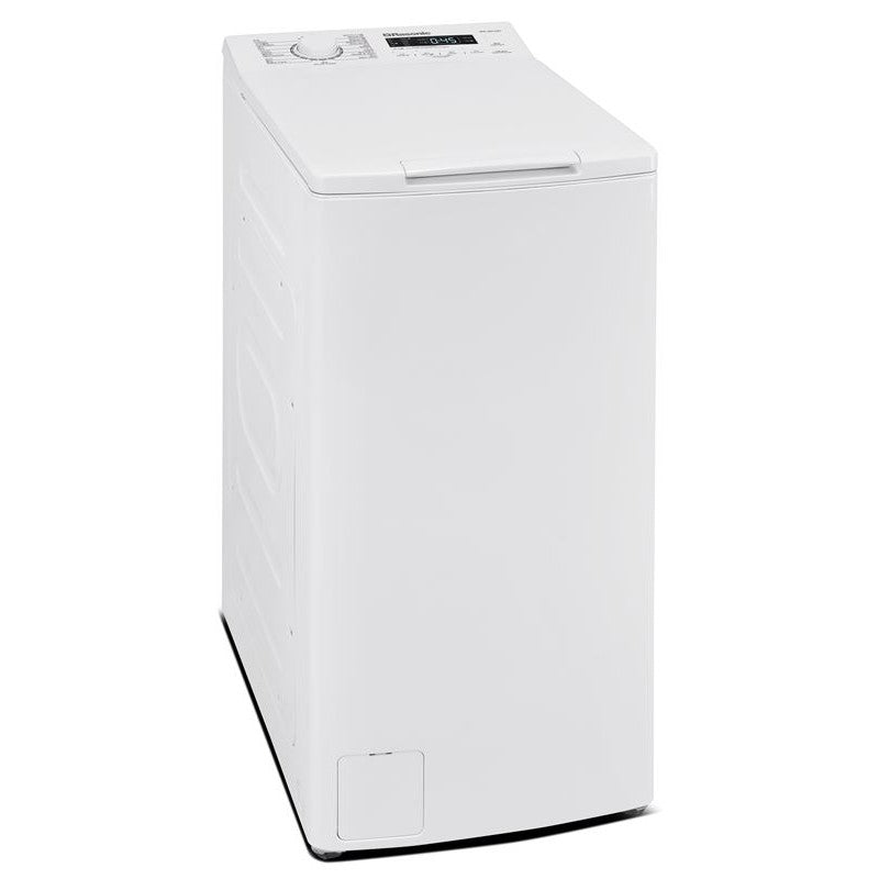 RASONIC 樂信 RW-A813ST 8公斤 1300轉 變頻上置式洗衣機