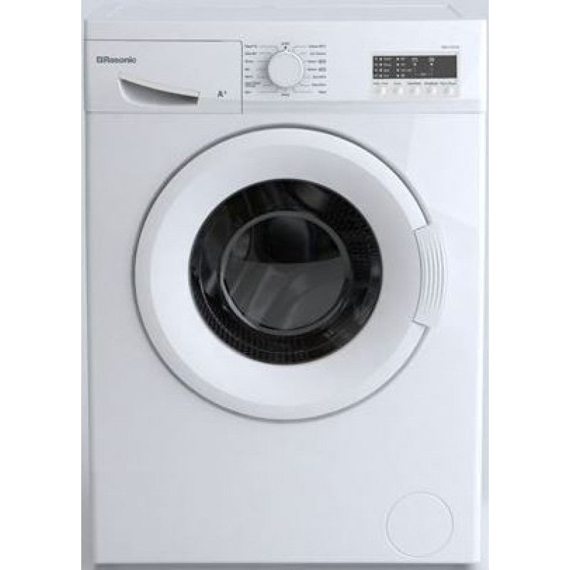RASONIC 樂信 RW-712V2 7公斤 1200轉 前置式洗衣機