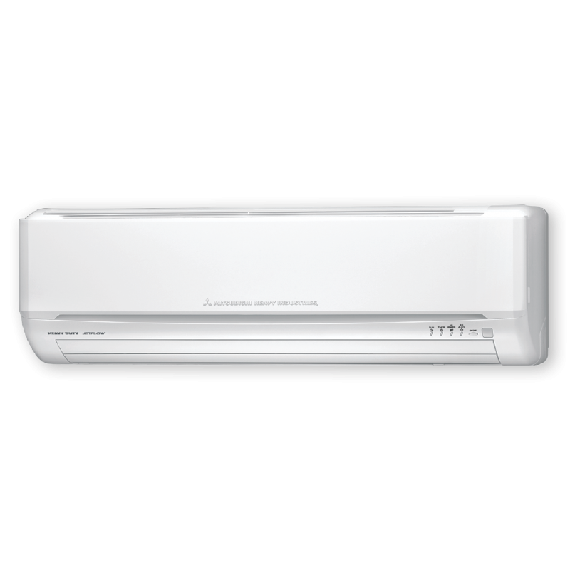 MITSUBISHI HEAVY 三菱重工 SRK10CRSS3 1匹 淨冷 分體冷氣機