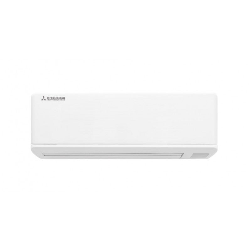 MITSUBISHI HEAVY 三菱重工 SRK53MHIPC1 2匹 纖巧型 UV-C殺菌 變頻淨冷 掛牆分體式冷氣機