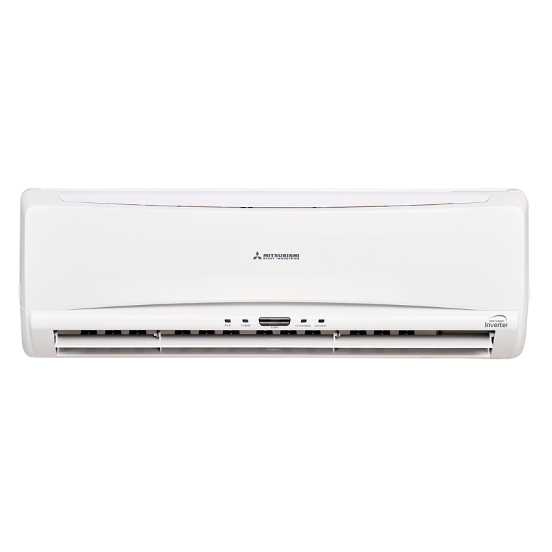 MITSUBISHI HEAVY 三菱重工 SRK35QE3 1.5匹 冷暖變頻分體式冷氣機