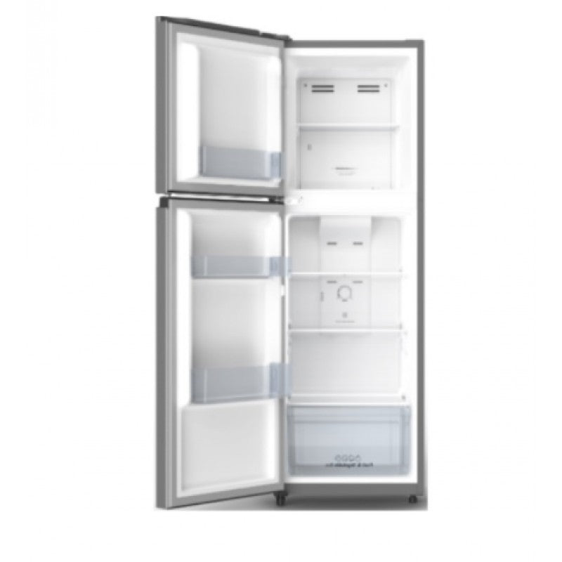 WHIRLPOOL 惠而浦 WF2T170LPS 167公升 (左門鉸) 雙門雪櫃