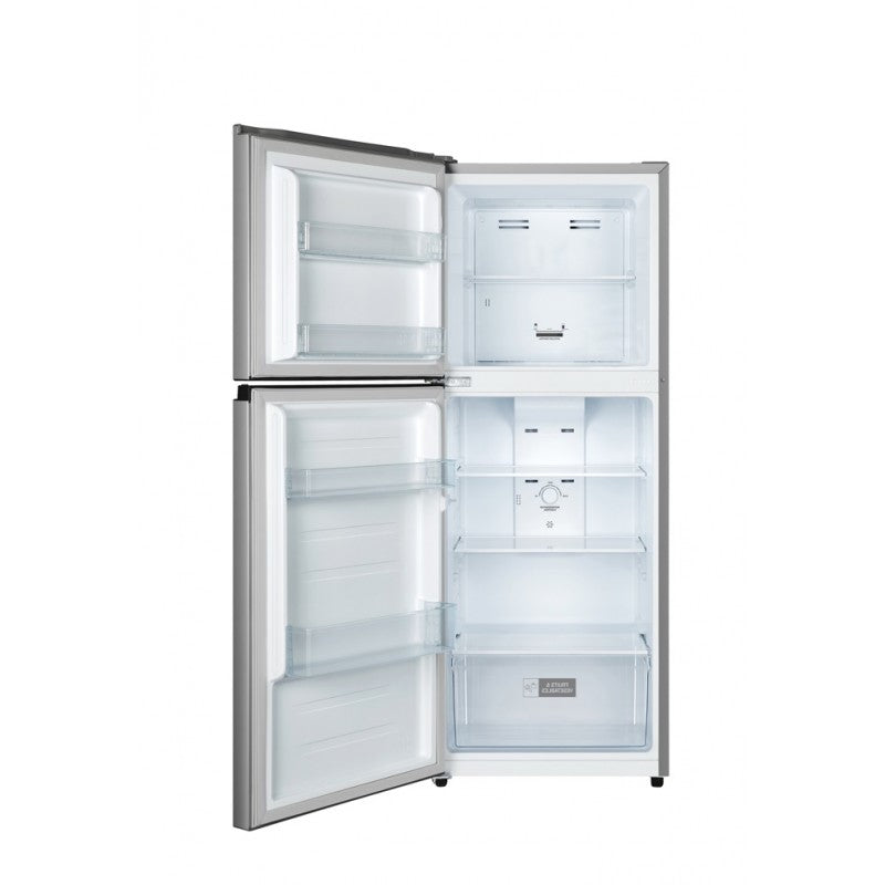 WHIRLPOOL 惠而浦 WF2T203LPS 203公升 雙門雪櫃(左門鉸)