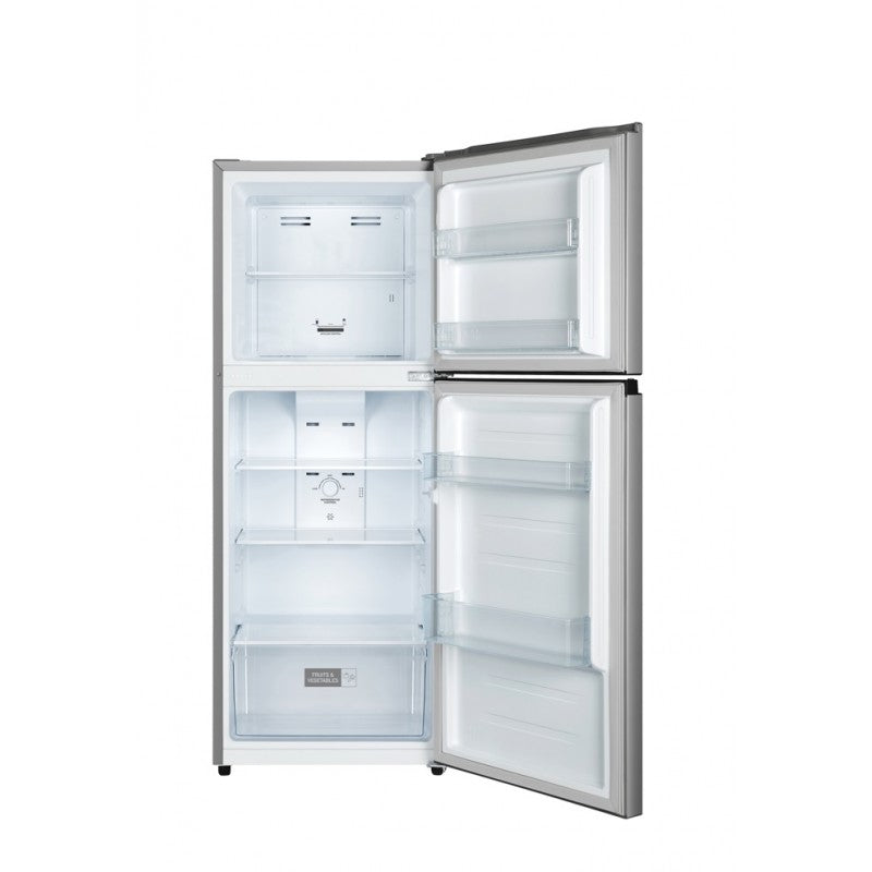 WHIRLPOOL 惠而浦 WF2T203RPS 203公升 雙門雪櫃