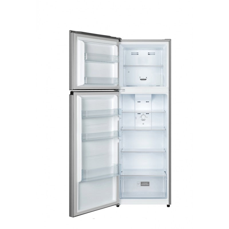 WHIRLPOOL 惠而浦 WF2T255LPS 246公升 雙門雪櫃(左門鉸)