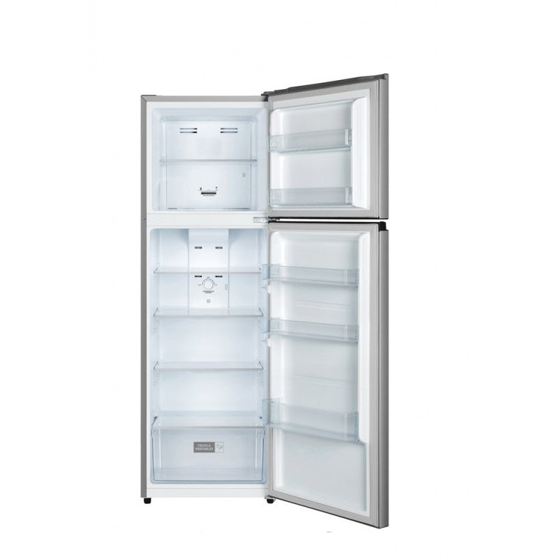 WHIRLPOOL 惠而浦 WF2T255RPS 246公升 雙門雪櫃