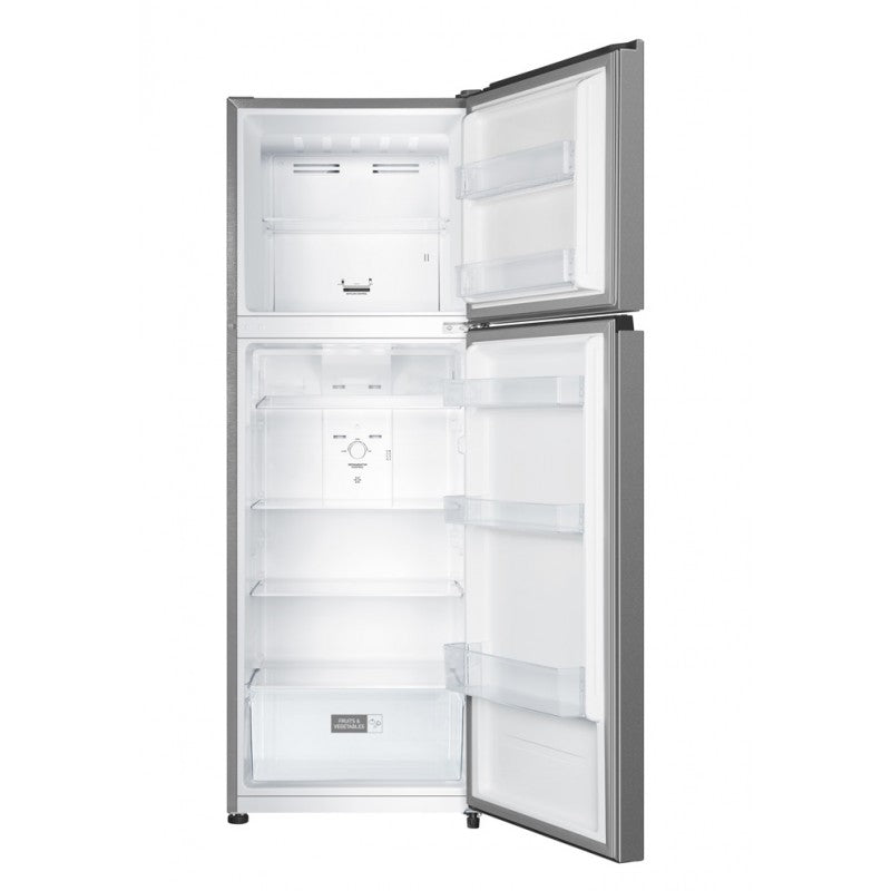 WHIRLPOOL 惠而浦 WF2T325RPS 324公升 雙門雪櫃