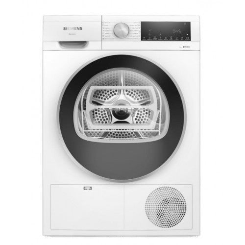 SIEMENS 西門子 WP40A2X0HK 9公斤 冷凝式乾衣機