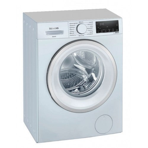 SIEMENS 西門子 WS14S4B8HK 8公斤 1400轉 前置式洗衣機(高820mm)