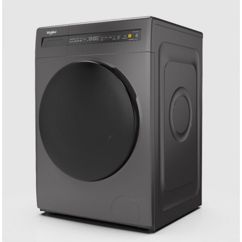 WHIRLPOOL 惠而浦 WWEB11702GG 11洗/7乾 1400轉 洗衣乾衣機(熱風清新)