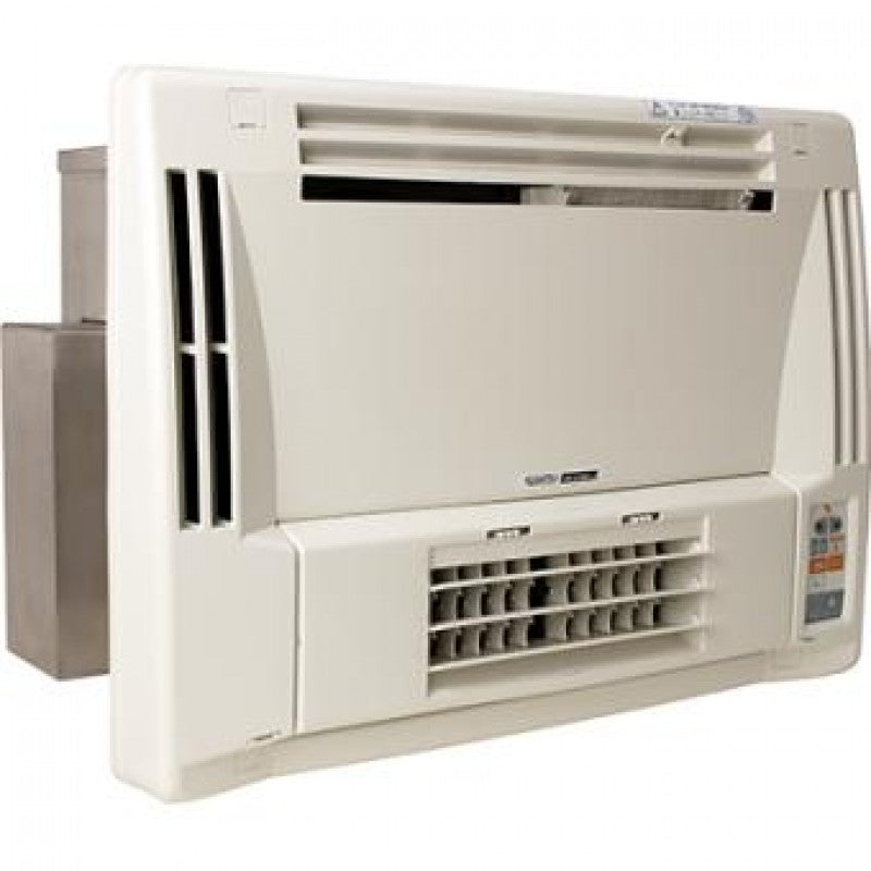 KUSATSU 日本草津 KBF231RGSH WH 窗口式浴室寶