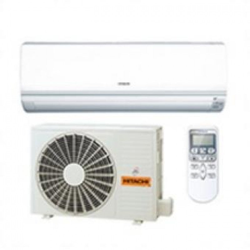 HITACHI 日立 RASX13CCK 1.5匹 變頻分體式冷氣機