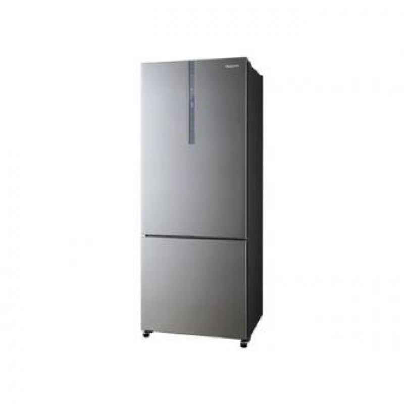 Panasonic 樂聲 NR-BX468XS 智慧節能雙門雪櫃