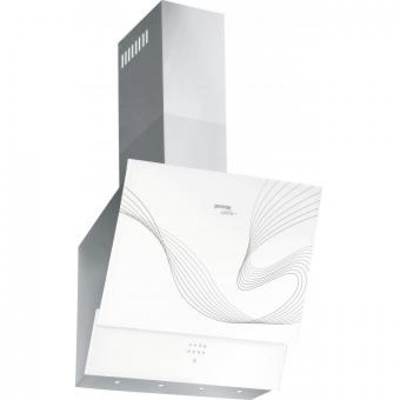 Gorenje DVG6565KR 60厘米 煙囪式抽油煙機