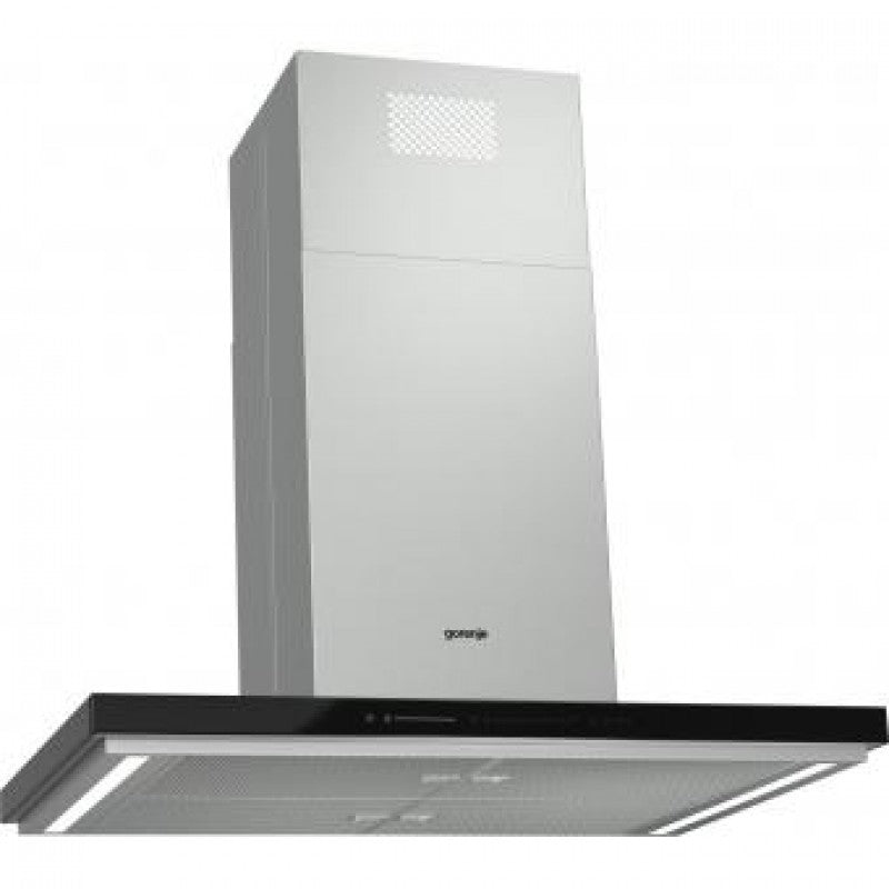Gorenje IHT971S2XBG 90厘米 島型煙囪式抽油煙機
