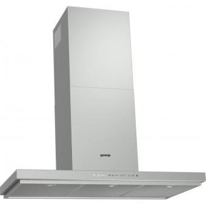 Gorenje WHT961S2X 90厘米煙囪式抽油煙機