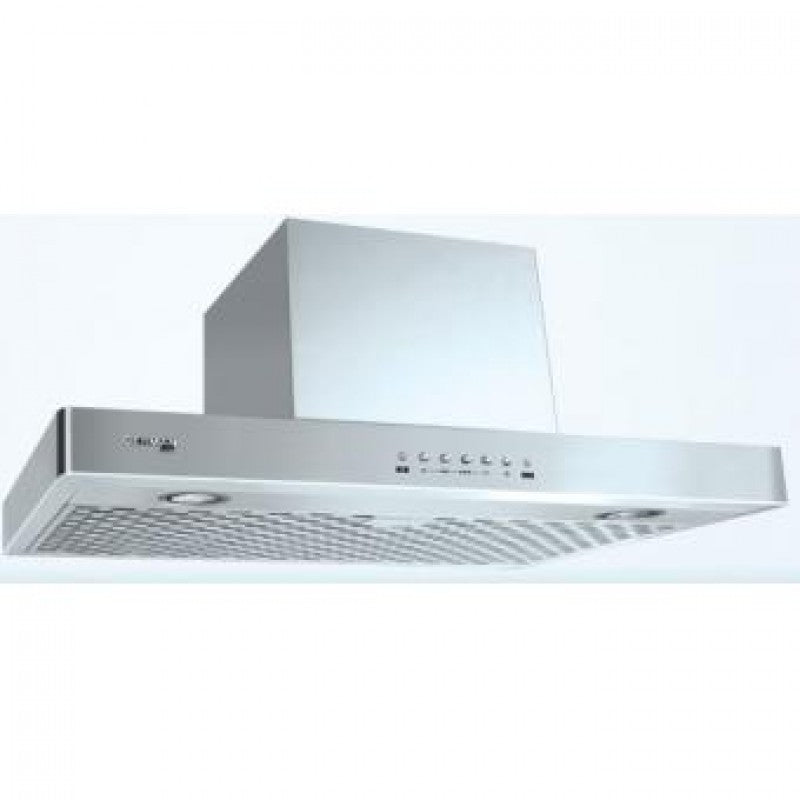 GERMAN POOL 德國寶 RHM-L428 歐洲煙囪式抽油煙機